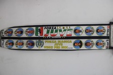Sciarpa scarf calcio usato  Afragola