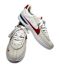 Tênis Nike BRSB SB Cortez DH9227-100 Vermelho Branco Azul Masculino 9.5 Novo Forrest Gump comprar usado Tênis Nike BRSB SB Cortez DH9227-100 Vermelho Branco Azul Masculino 9.5 Novo Forrest Gump comprar usado  Enviando para Brazil