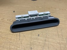 Kombiinstrument kontrollanzeig gebraucht kaufen Kombiinstrument kontrollanzeig gebraucht kaufen  Naumburg