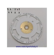 SELLITA SW 240 91.441 Day Indicator H12 / Indicatore Giorno 1/2 Luna H12 comprar usado  Enviando para Brazil
