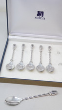 Coffee bean spoons for sale Coffee bean spoons for sale  SALISBURY