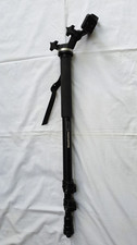 Manfrotto einbeinstativ 682b gebraucht kaufen  Berlin