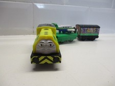 Fisher price trackmaster for sale  ROSSENDALE