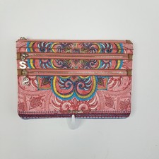 Desigual vinland coral for sale  SHREWSBURY