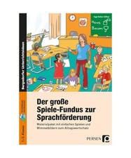 Große spiele fundus gebraucht kaufen  Trebbin