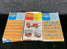 Konvolut preiser miniaturfigur gebraucht kaufen  Wuppertal