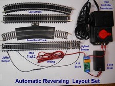 Scale automatic reversing for sale  Englewood
