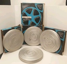 Vtg 16mm metal for sale  East Peoria