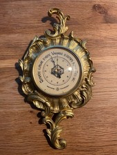 Ancien baromètreholostérique d'occasion  France