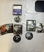 Ps3 lot call for sale  Ennis