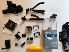 Gopro hero silver d'occasion  Crosne