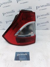 Fanale posteriore sinistro usato  Monterotondo