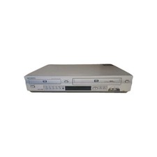 Samsung dvd vcr d'occasion  Champigny-sur-Marne