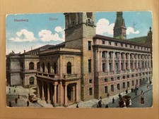 Hamburg börse alte gebraucht kaufen  Burkau