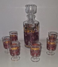Coffret luminarc vintage d'occasion  Tucquegnieux