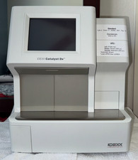 Idexx catalyst blood for sale  Hemet