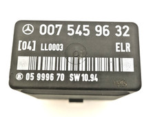 Mercedes w124 w463 for sale  PRESTON