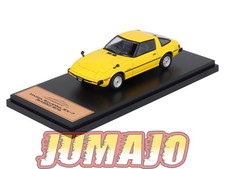 JPL74 1/43 HACHETTE Japon : MAZDA Savanna RX-7 (SA22C) 1978 na sprzedaż  Wysyłka do Poland