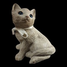 Sandicast white cat for sale  Houston