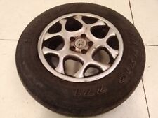 Pneu 20570R153418 para SUBARU FORESTER S10 (SF) 2.0 GLX (2000) 1997 805131 comprar usado  Enviando para Brazil