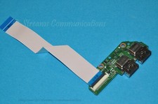 Notebook HP 15-DY 15-dy1031wm 15.6" Laptop Placa de Porta USB com Cabo Flexível comprar usado  Enviando para Brazil