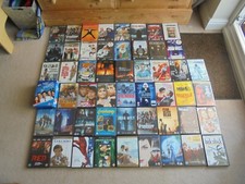 Film dvd bundle for sale  KING'S LYNN