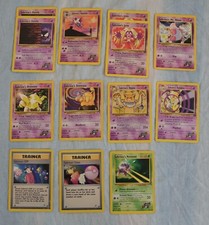 Pokémon card lotto usato  Santa Margherita Ligure