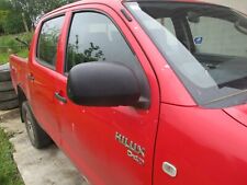 Toyota hilux mk6 for sale  COLERAINE