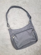 Travelon gray shoulder for sale  USA