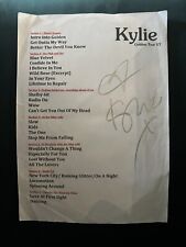 Kylie minogue hand for sale  MANCHESTER