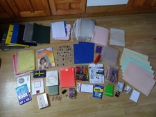Bundle stationery inc. for sale  MILFORD HAVEN
