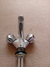 Basin bath taps for sale  FAREHAM
