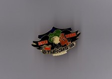 Pin harley davidson d'occasion  Beauvais