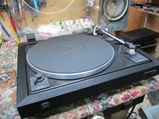 Dual 505 audiophile for sale  NORWICH