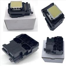 Usado, Cabeça de impressão 6 cores F192040 para plotadora UV chinesa Epson Eco Solvente DX10 TX800 comprar usado  Enviando para Brazil