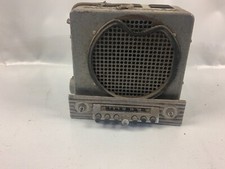 Antigo Studebaker - Rádio de carro Philco - Modelo S4627 NÃO TESTADO, usado comprar usado  Enviando para Brazil