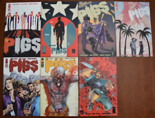 Pigs comic lot for sale  Houston