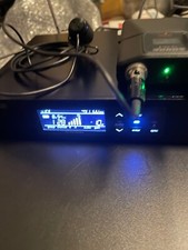 Shure qlxd14 g51 gebraucht kaufen  Bad Homburg v. d. Höhe