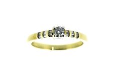 Diamond rings engagement for sale  MARGATE