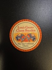 True dungeon token for sale  Milwaukee