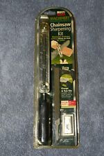 Multisharp chainsaw sharpening for sale  HEREFORD