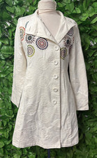 Desigual womens jacket for sale  BURNLEY