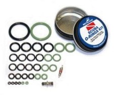 Metalsub ring kit gebraucht kaufen  Neuhaus