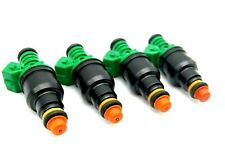 Usado, INJETORES DE COMBUSTÍVEL X4 PARA FORD ESCORT SIERRA COSWORTH YB RS500 803 360cc 0280150803 comprar usado  Enviando para Brazil