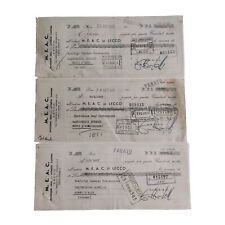 1953 m.e.a.c. macchine usato 1953 m.e.a.c. macchine usato  San Pietro di Morubio