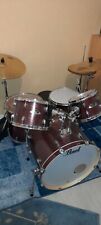 Drumset pearl export gebraucht kaufen  Schriesheim