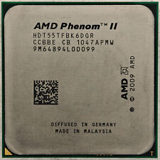 Amd phenom 1055t d'occasion  Expédié en Belgium