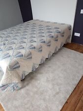 Vintage grandmother quilt d'occasion  Chalais