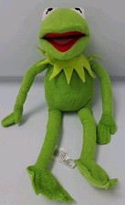 Disney kermit frog for sale  STAFFORD