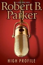 High profile parker gebraucht kaufen  Berlin